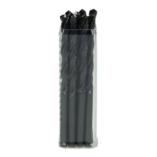 HiKOKI Metaalboor HSS-R DIN 338 2,5 x 30/57 mm 10-delig Set