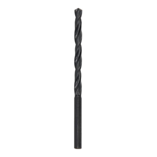 HiKOKI Metaalboor HSS-R DIN 338 6,0 x 57/93 mm