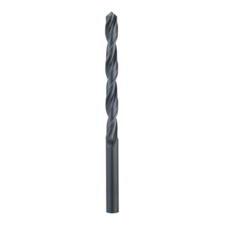 HiKOKI Metaalboor HSS-R DIN 338 8,0 x 75/117 mm