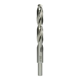 HiKOKI Metallbohrer HSS-G DIN 338 17,0 x 125/184 mm reduziert Schaft 13 mm