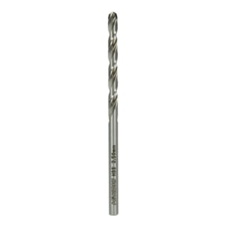 HiKOKI Metallbohrer HSS-G DIN 338 3,3 x 36/65 mm