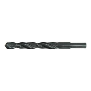 HiKOKI Metallbohrer HSS-R DIN 338 16mm 120/178mm reduzierter Schaft 13mm