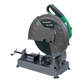 HiKOKI Metallkappsäge 355 mm CC14SF
