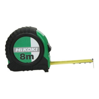 HiKOKI Mètre ruban 8 m