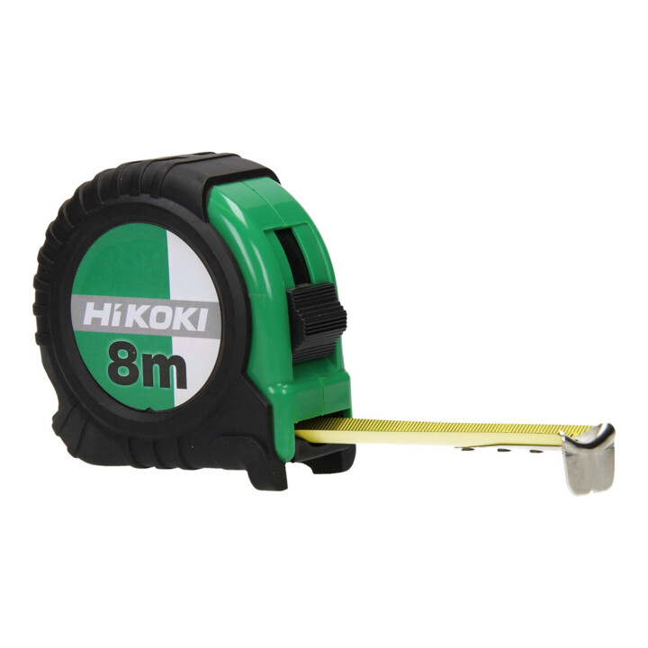 HiKOKI Mètre ruban 8 m