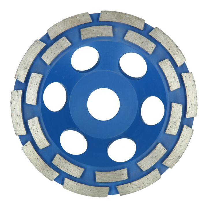 HiKOKI Meule diamantée 180 x 22,23 mm type dd