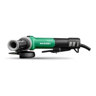 HiKOKI Meuleuse d'angle 125 mm G13BYEQ2