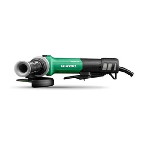 HiKOKI Meuleuse d'angle 125 mm G13BYEQ2