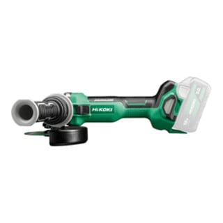 HiKOKI Meuleuse d’angle sans fil G1812DA (Basic) (Carton)