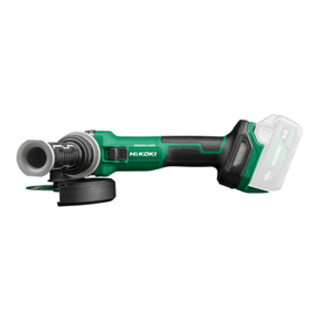 HiKOKI Meuleuse d'angle sans fil G1812DE (Basic) (Carton)