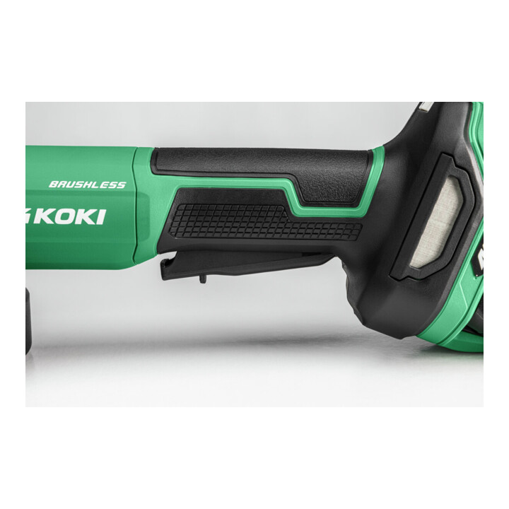 HiKOKI Meuleuse d'angle sans fil G3615DVF (2,5 Ah) (HSC III)