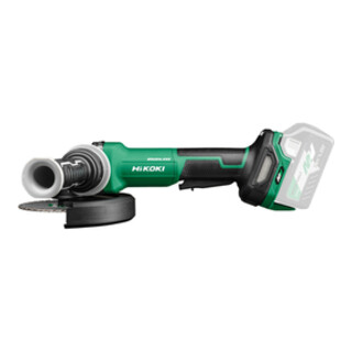 HiKOKI Meuleuse d'angle sans fil G3615DVF (Basic) (Carton)