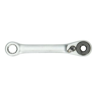 HiKOKI Mini-cliquet 1/4" clé hexagonale 8 mm