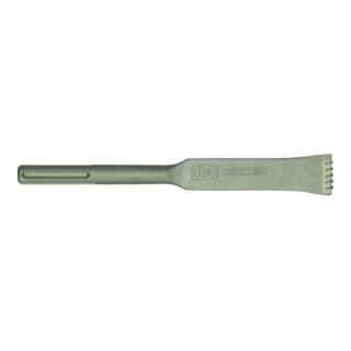 HiKOKI Mörtelmeißel SDS-Max 38 x 300 mm hartmetallbestückt