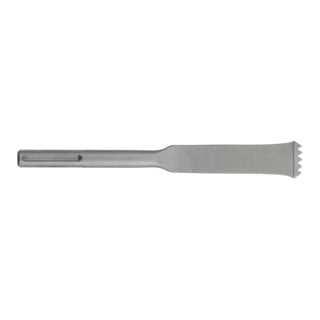 HiKOKI Mörtelmeissel SDS-Max 38 x 300mm mit Zähnen 7mm