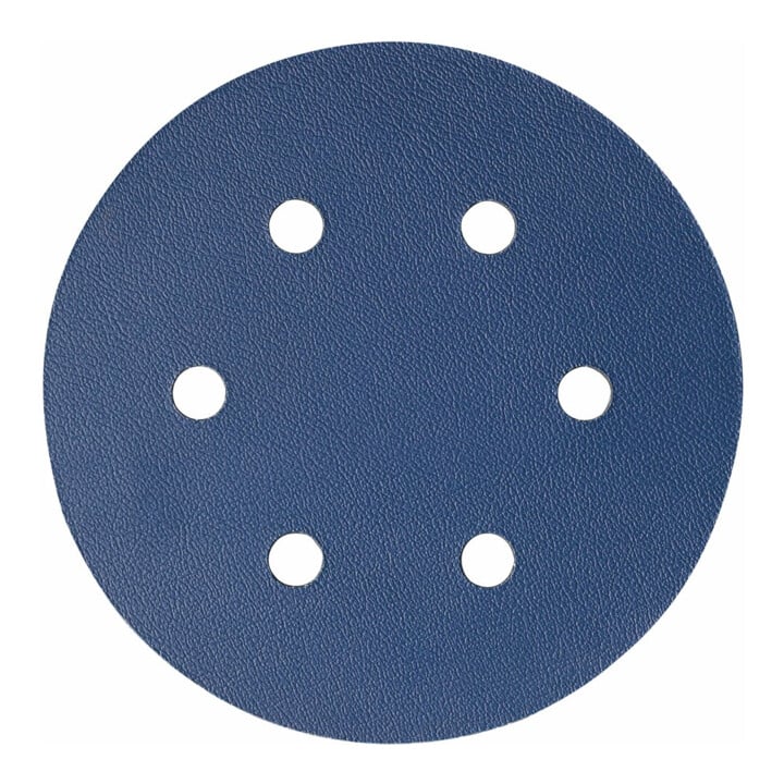 HiKOKI Multi tool Dreieckschleifplatte MSU93D Klettband 93 x 93