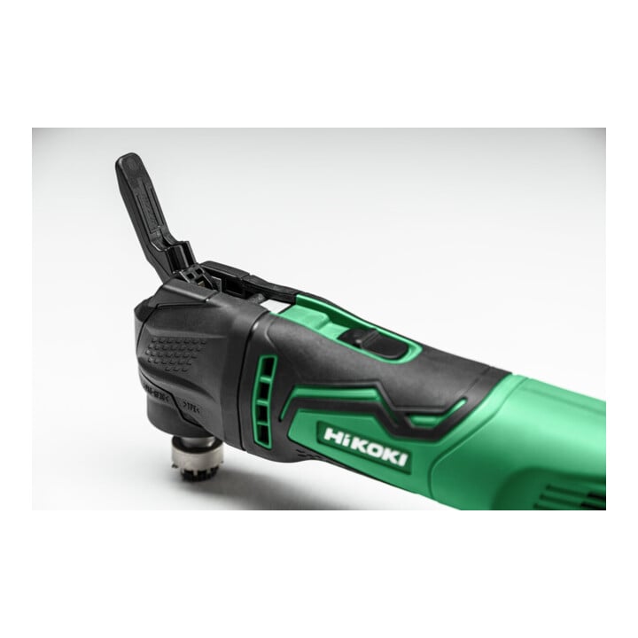 HiKOKI Multitool CV350V2 (HSC II)