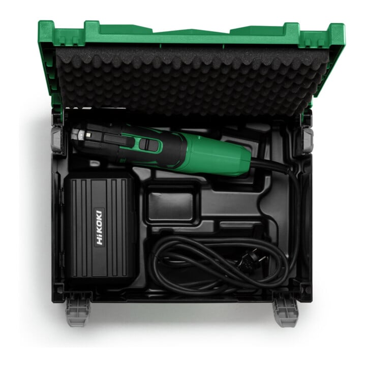 HiKOKI Multitool CV350V2 (HSC II)