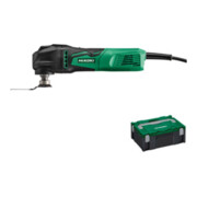 HiKOKI Multitool CV350V2 (HSC II)