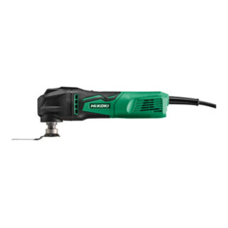 HiKOKI Multitool CV350V2 (Karton)