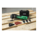 HiKOKI Multitool CV350V2 (Karton)