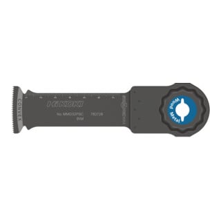 HiKOKI Multitool-Klinge BIM STARLOCK MAX MMD32PBC 32 x 80mm