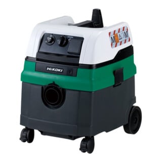 HiKOKI Nass-/Trocken-Rüttelsauger (M-Klasse) RP250YDM