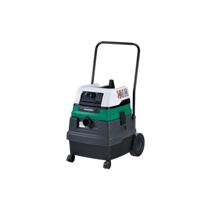 HiKOKI Nass-/Trocken-Rüttelsauger (M-Klasse) RP500YDM