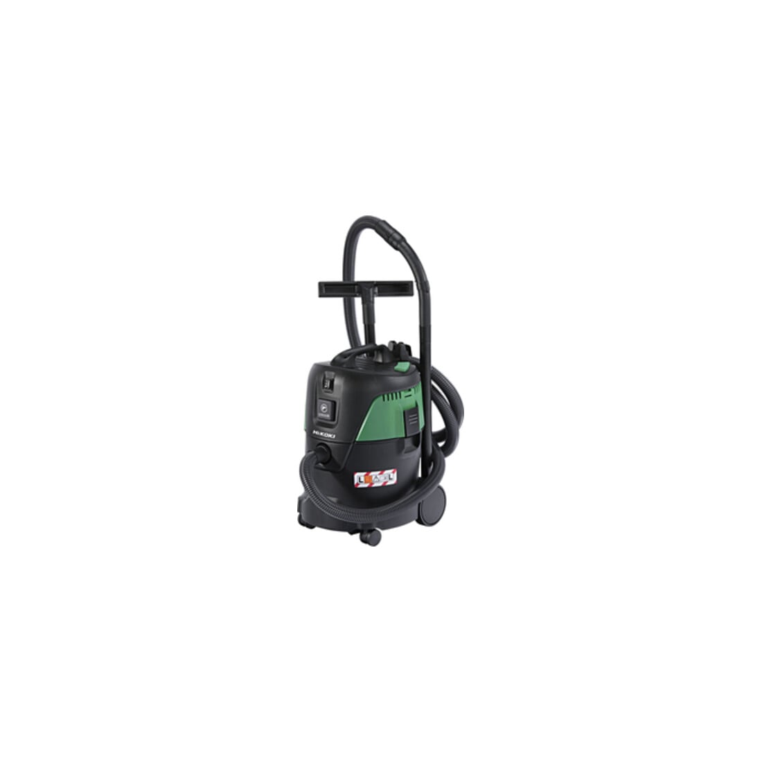 HiKOKI Nass-Trockensauger RP250YDL (L-Klasse)