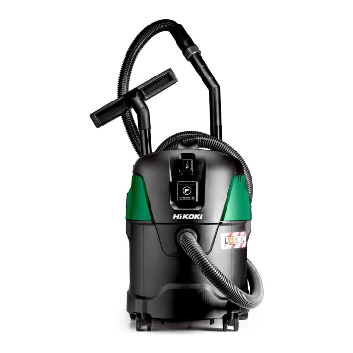 HiKOKI Nass-Trockensauger RP250YDL (L-Klasse)