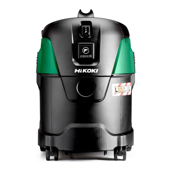 HiKOKI Nass-Trockensauger RP250YDL (L-Klasse)
