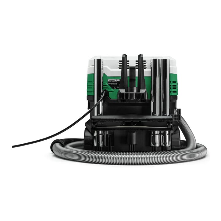 HiKOKI Nass- und Trockensauger RP200YLWAZ, 20 l