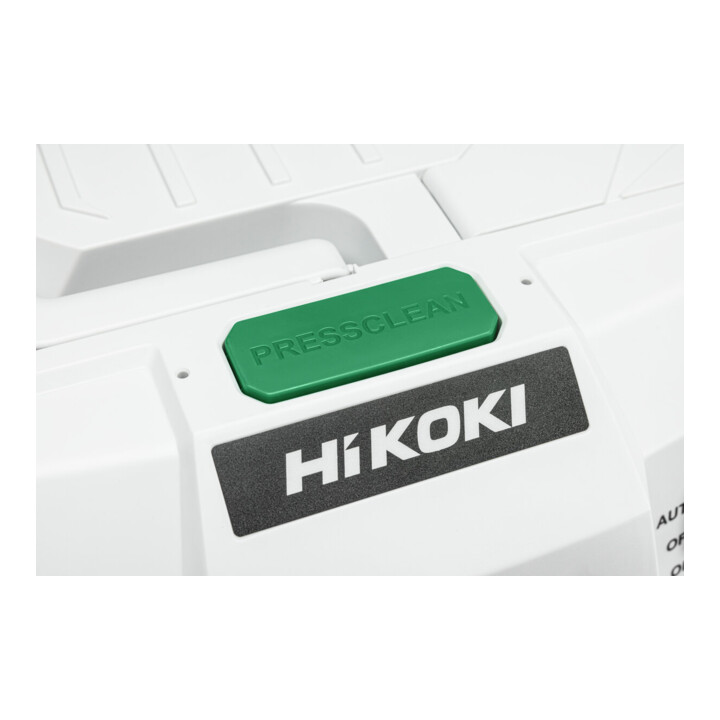 HiKOKI Nass- und Trockensauger RP200YLWAZ, 20 l