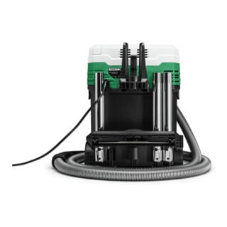 HiKOKI Nass- und Trockensauger RP300YLWAZ, 30 l