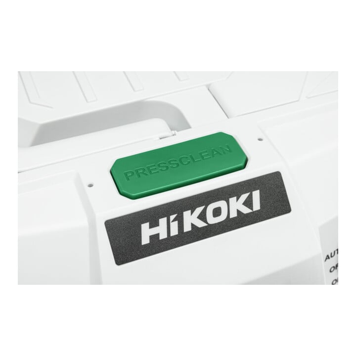 HiKOKI Nass- und Trockensauger RP300YLWAZ, 30 l