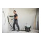 HiKOKI Nass- und Trockensauger RP300YMWAZ, 30 l