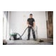 HiKOKI Nass- und Trockensauger RP300YMWAZ, 30 l