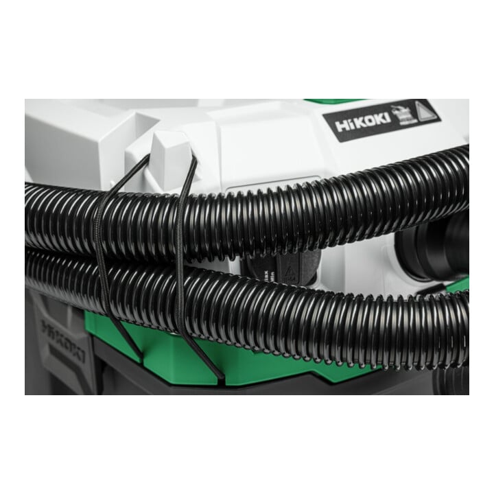 HiKOKI Nass- und Trockensauger RP300YMWAZ, 30 l