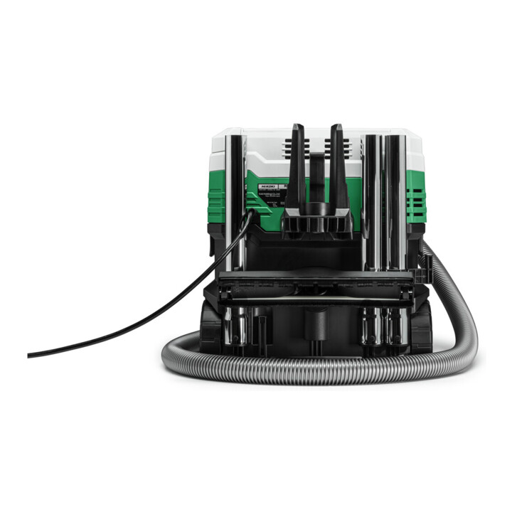HiKOKI Nat- en droogzuiger RP200SLWAZ, 20 l
