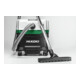 HiKOKI Nat- en droogzuiger RP200SLWAZ, 20 l