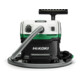 HiKOKI Nat- en droogzuiger RP200YLWAZ, 20 l
