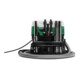 HiKOKI Nat- en droogzuiger RP200YLWAZ, 20 l