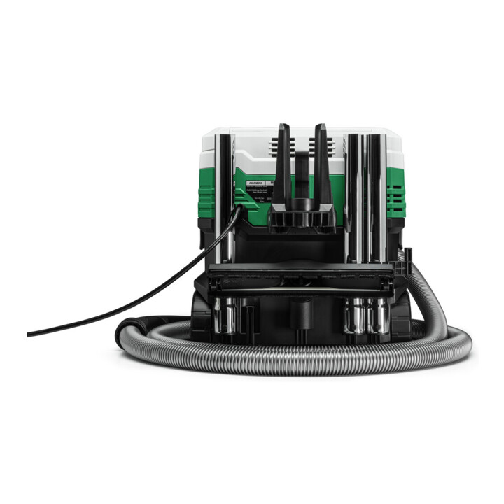 HiKOKI Nat- en droogzuiger RP200YLWAZ, 20 l