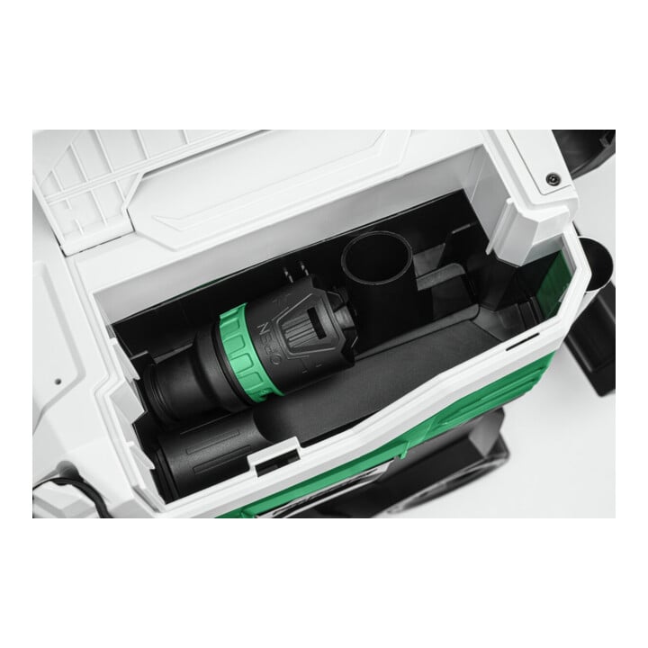HiKOKI Nat- en droogzuiger RP200YLWAZ, 20 l