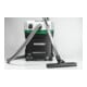 HiKOKI Nat- en droogzuiger RP300YLWAZ, 30 l