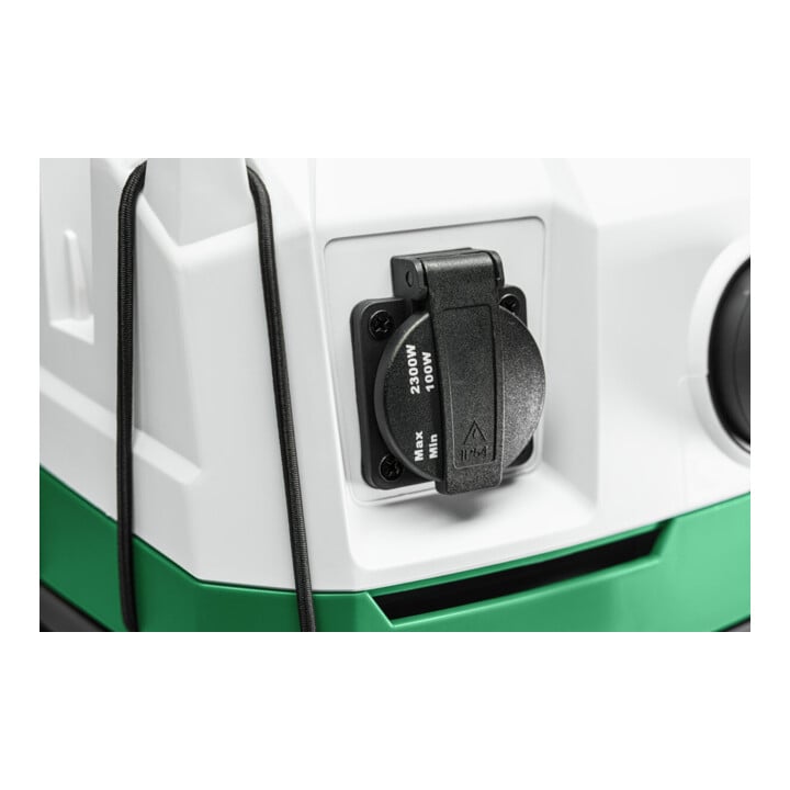 HiKOKI Nat- en droogzuiger RP300YMWAZ, 30 l