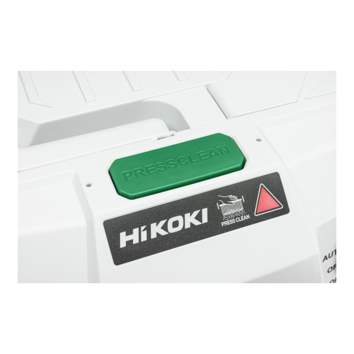 HiKOKI Nat- en droogzuiger RP300YMWAZ, 30 l