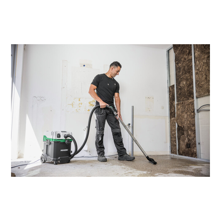 HiKOKI Nat- en droogzuiger RP300YMWAZ, 30 l