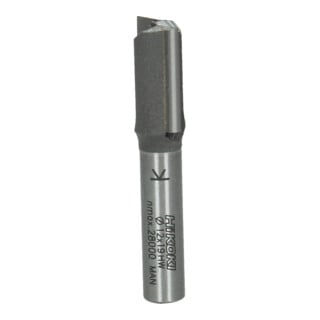 HiKOKI Nutfrees 8 mm 12 x 19/51