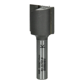 HiKOKI Nutfrees 8mm 25 x 19/51